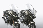 VStream Windscreen for BMW R1250RT (2021- )