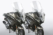 VStream Windscreen for BMW R1250RT (2021- )