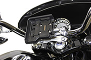 GPS Mount for BMW R18