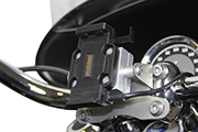 GPS Mount for BMW R18