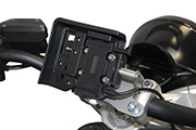 GPS Mount for BMW RnineT