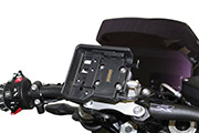 GPS Mount for BMW RnineT