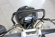 GPS Mount for BMW RnineT