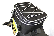 Tail / Rear Seat Bag for BMW S1000R/RR