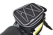 Tail / Rear Seat Bag for BMW S1000R/RR