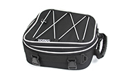 Tail / Rear Seat Bag for BMW S1000R/RR