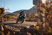 The new BMW R1300GS opens a new chapter