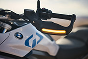 The new BMW R1300GS opens a new chapter