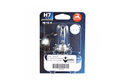 H7 bulb for main headlights RacingVision for BMW motorcycles