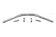 Superbike handlebars for BMW R1200RS & R1250RS