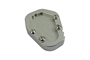 Side stand foot enlargement 0744 for BMW F900GS