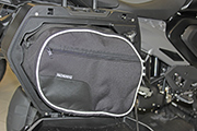 Vario Case Bags for BMW R1300GS