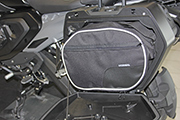 Vario Case Bags for BMW R1300GS