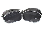 Vario Case Bags for BMW R1300GS
