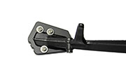 Side stand foot enlargement for BMW R1300GS