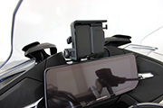 GPS Mount for BMW R1250RT (2021- )