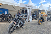 BMW Motorrad Days 2025