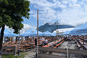 BMW Motorrad Days 2025