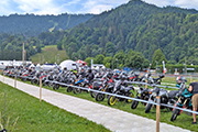 BMW Motorrad Days 2025