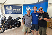 BMW Motorrad Days 2025