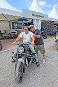 BMW Motorrad Days 2025