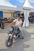 BMW Motorrad Days 2025