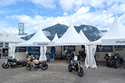 BMW Motorrad Days 2025