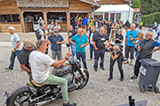 BMW Motorrad Days 2025