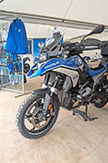 BMW Motorrad Days 2025