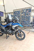 BMW Motorrad Days 2025