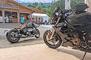 BMW Motorrad Days 2025