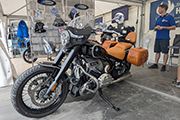 BMW Motorrad Days 2025