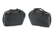 Vario Case Bags for BMW R1300RT