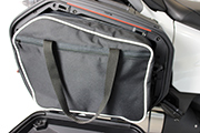 Vario Case Bags for BMW R1300RT