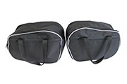 Inside bag for BMW R1300R & R1300RS