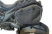 Inside bag for BMW R1300R & R1300RS