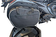 Inside bag for BMW R1300R & R1300RS