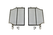Cooler protection for BMW R1300R & R1300RS