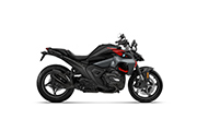 The new BMW R1300GS