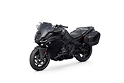 The new BMW R1300RT