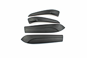 Protection for Touring cases for BMW K1600GT, K1600GTL, R1200RT LC & R1250RT