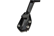 Side stand foot enlargement for BMW R1300R & R1300RS