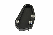 Side stand foot enlargement for BMW R1300R & R1300RS