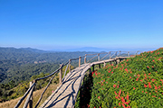 Mae Hong Son Loop - Leg 1