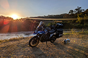 Mae Hong Son Loop - Leg 1