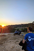 Mae Hong Son Loop - Leg 1