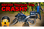 Mae Hong Son Loop - Leg 2