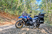 Mae Hong Son Loop - Leg 2
