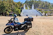 Mae Hong Son Loop - Leg 2