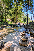 Mae Hong Son Loop - Leg 2